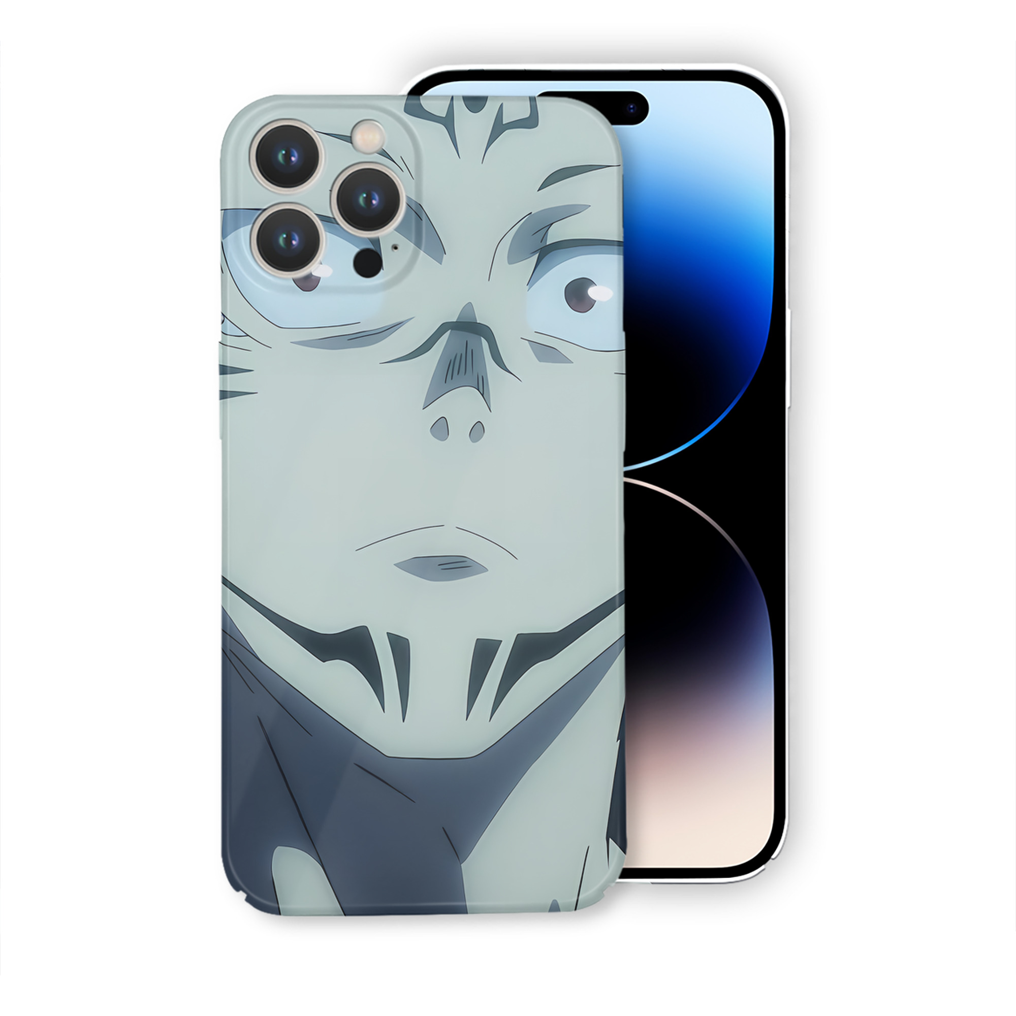 （画像用） SPY×FAMILY间谍家家酒 【iPhone 14シリーズ対応】ハードケース